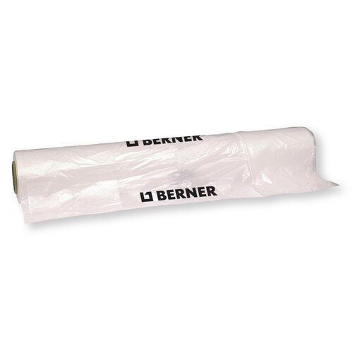 Transparent painting foil - Basic